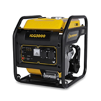 Генератор CHAMPION IGG3000