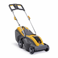 Газонокосилка аккумуляторная несамоходная STIGA SLM 536 AE (Без АКБ и ЗУ)