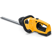 Кусторез аккумуляторный Stiga HT 100e KIT (20V 2 Ач + З/У)