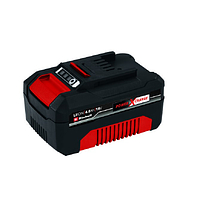 Аккумулятор Einhell 18V, 4.0 Ah, Li-Ion PXC