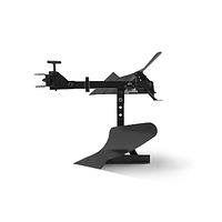 Плуг Мобил К двухоборотный МБ