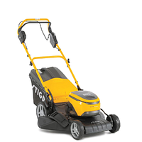 Аккумуляторная газонокосилка STIGA Combi 48 SQ MAE