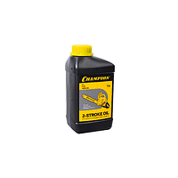 Масло для 2-тактных двигателей минеральное CHAMPION JASO FB, 1л