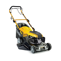 Бензиновая газонокосилка Stiga COMBI 50 SQ H