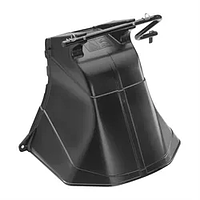 Дефлектор задний для STIGA ESTATE 84 и 98 см