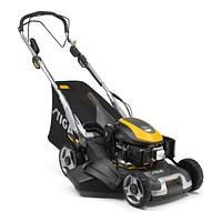 Газонокосилка бензиновая самоходная Stiga TWINCLIP 950 VE
