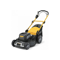 Газонокосилка аккумуляторная самоходная STIGA COMBI 955 SQ AE (48V без АКБ и ЗУ)