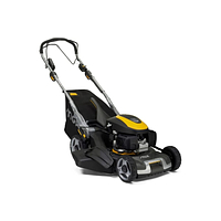 Газонокосилка бензиновая самоходная Stiga TWINCLIP 955 VE