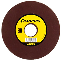 Заточной диск CHAMPION 108х3.2х22.2 мм для станка C2000