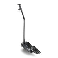 Комплект мульчирования Stiga для садового трактора ESTATE 98 см