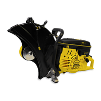 Бензорез Champion CP400 (без диска)