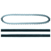 Ножи 82 мм для рубанка + ремень (4PJ204), Einhell