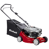 Газонокосилка бензиновая Einhell GH-PM 40 P