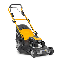 Бензиновая самоходная газонокосилка STIGA COMBI 55 SVEQ H