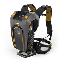 Ранцевый ремень для аккумулятора STIGA SBH 900 AE