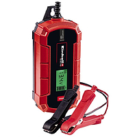 Зарядное устройство для автоаккумуляторов Einhell CE-BC 4 М