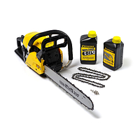 Бензопила CHAMPION 254-18"