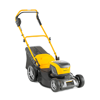 Газонокосилка аккумуляторная Stiga COLLECTOR 548 AE Kit - MONO 48V - 4Ah