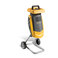 Садовый измельчитель STIGA Bio Master 2200