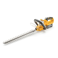 Кусторез STIGA SHT 24 AE (АКБ 2,0 Ah + ЗУ)