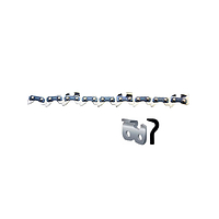 Цепь CHAMPION 3/8"-1,3-40 PROSKIP (VS)