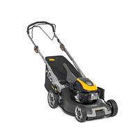 Бензиновая самоходная газонокосилка STIGA Twinclip 50 S