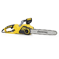 Электропила CHAMPION 620N-16"