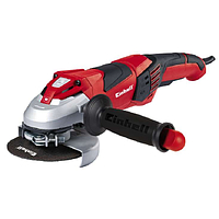 Углошлифмашина Einhell TE-AG 125 CE