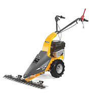 Бензиновая сенокосилка Stiga SILEX 87 B