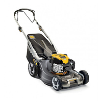 Бензиновая газонокосилка Stiga TWINCLIP 55 S B