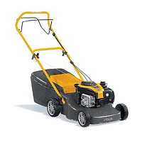 Бензиновая газонокосилка STIGA Collector 53 S B