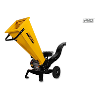Бензиновый измельчитель Champion CH5148