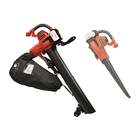 Воздуходувка пылесос аккумуляторный Einhell GE-CL 36/230 Li E-Solo