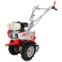 Бензиновый мотоблок Мобил К Lander МКМ-3 GX-200