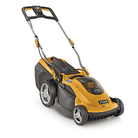 Аккумуляторная газонокосилка Stiga SLM 4048 AE