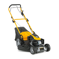 Бензиновая самоходная газонокосилка STIGA COMBI 48 SVQ