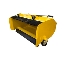 Контейнер для мусора для подметально-уборочной машины Champion GS5562