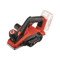 Рубанок аккумуляторный Einhell TE-PL 18/82 Li - Solo