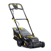 Газонокосилка электрическая Champion EM3716