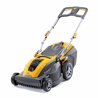 Газонокосилка аккумуляторная STIGA SLM 544 AE 48V- 5,0Ah 4