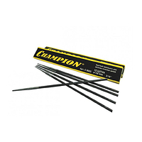 Напильник CHAMPION 4,0 (12 шт.)