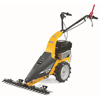 Бензиновая сенокосилка Stiga SILEX 87 G