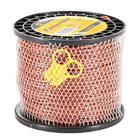 Корд триммерный CHAMPION Whisper-twist 3,0мм 56м (витой квадрат)