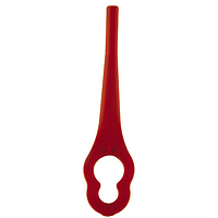 Пластиковые ножи для триммера Einhell, 20 шт