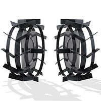 Грунтозацепы Мобил К 500х200 МКМ, Салют