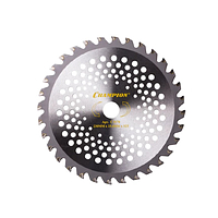 Нож с зубцами из твердого сплава Strong (32 зуба, 230х25,4 мм) CHAMPION C5170