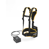 Ремень для аккумулятора 80V Stiga