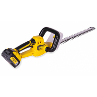 Аккумуляторные ножницы Champion HTB1821 (АКБ 2Ач + ЗУ)