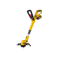 Триммер аккумуляторный CHAMPION TB1821 (АКБ и ЗУ)