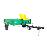 Прицеп для мотоблока Мобил К ТПМ-500 КОМФОРТ